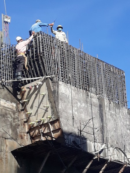 Xây dựng công trình thủy điện - Xây Dựng Dân Dụng Nguyễn Nguyên Phát - Công Ty TNHH Nguyễn Nguyên Phát